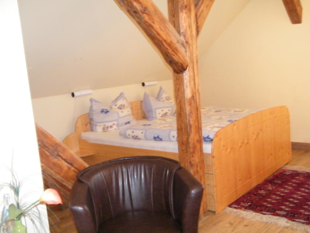Obere Muehle Hotell Cattenstedt Rom bilde