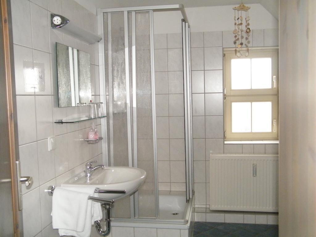 Obere Muehle Hotell Cattenstedt Rom bilde