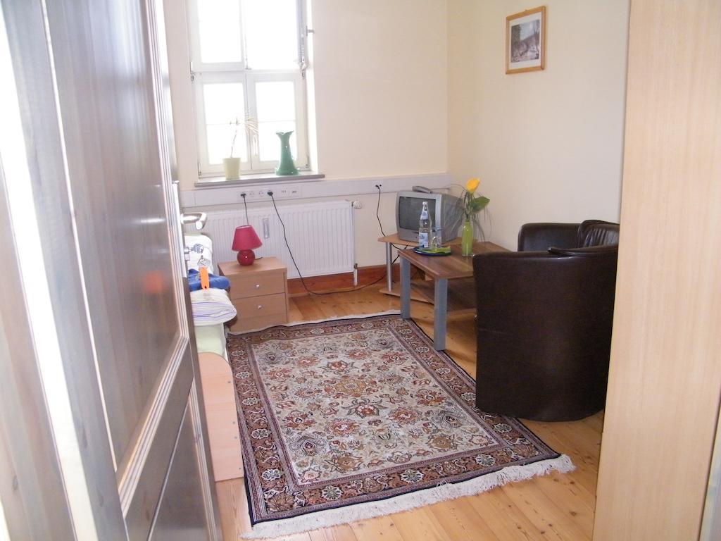 Obere Muehle Hotell Cattenstedt Rom bilde