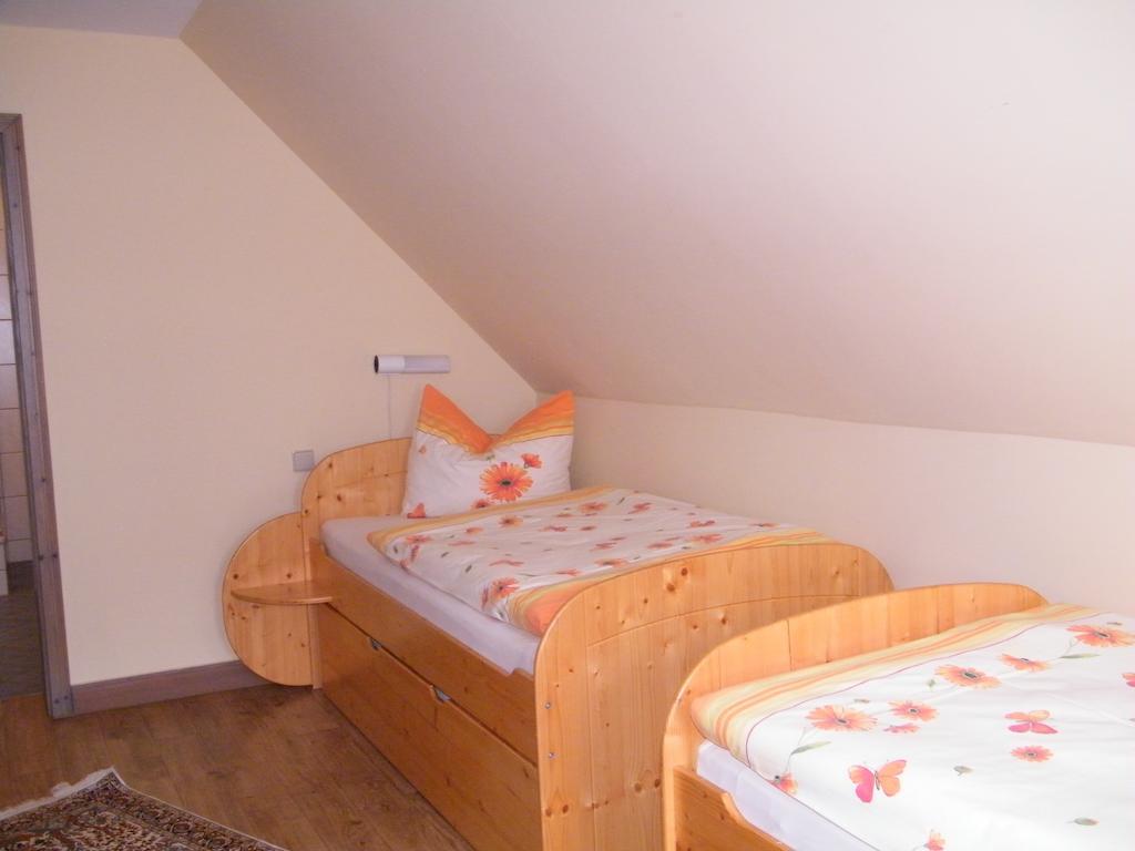 Obere Muehle Hotell Cattenstedt Rom bilde