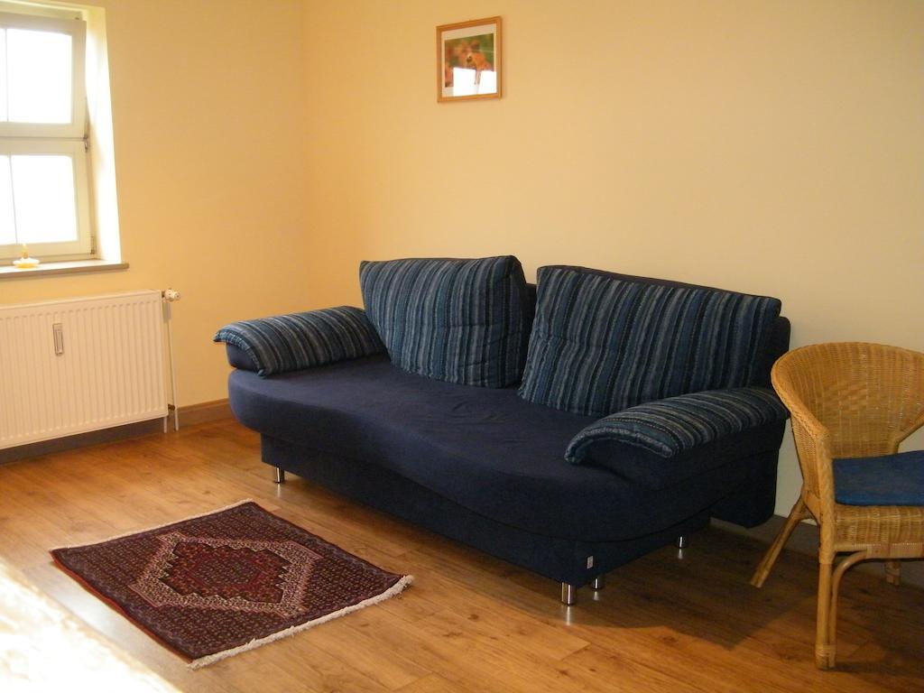 Obere Muehle Hotell Cattenstedt Rom bilde