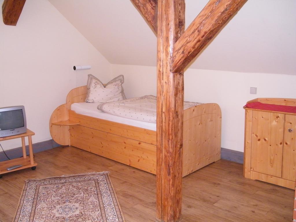 Obere Muehle Hotell Cattenstedt Rom bilde